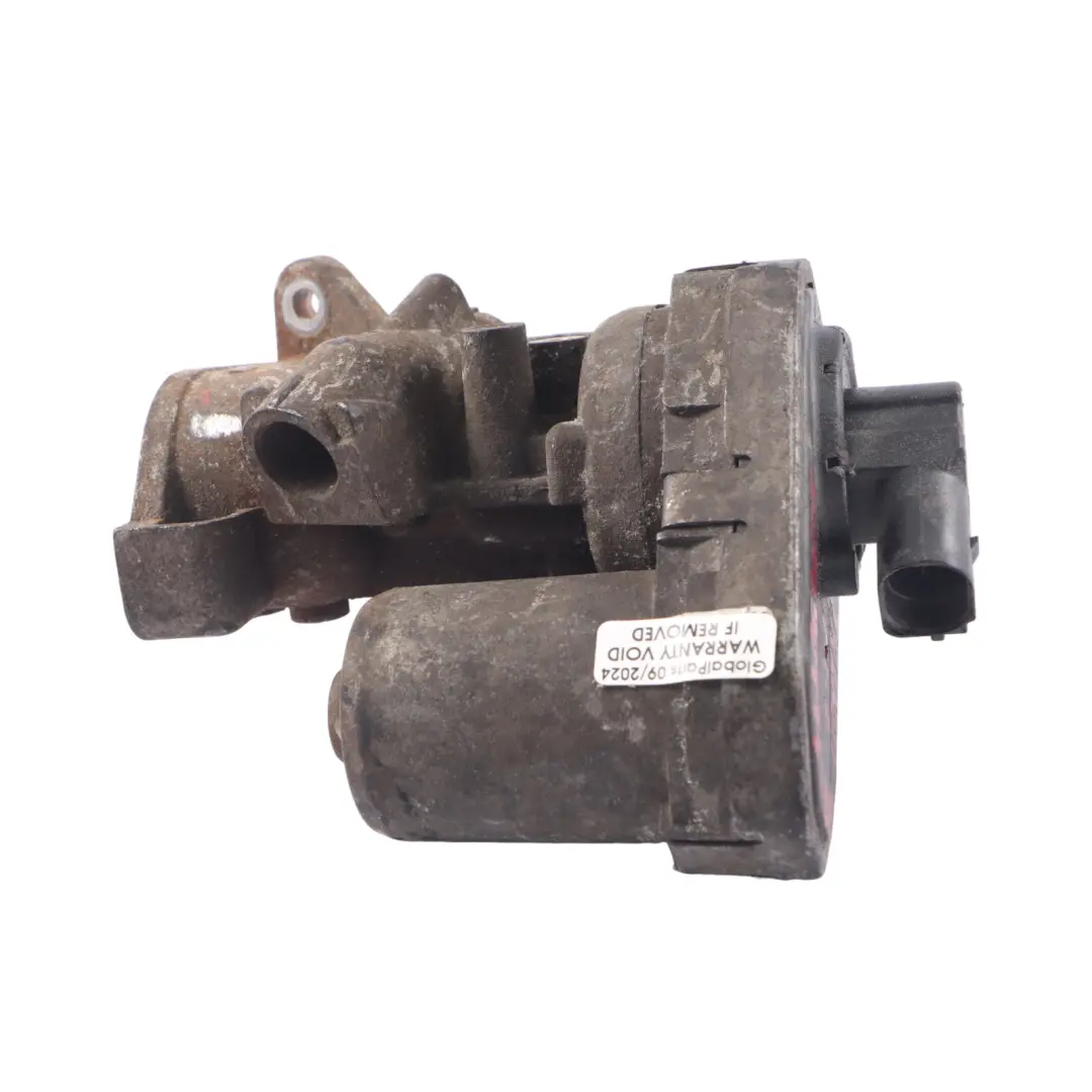 Ford Transit MK6 EGR Radiator Valve Gas Exhaust Cooler - SKU 8C1Q90475BA - Part number 8C1Q90475BA