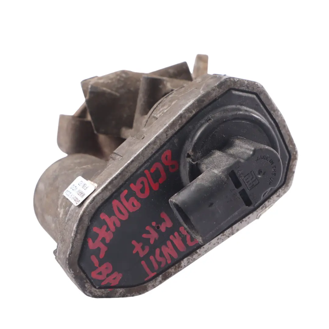 MK6 EGR Radiator Valve Gas Exhaust Cooler to Ford Transit with Part number 8C1Q90475BA Ford Transit MK6 EGR Radiator Valve Gas Exhaust Cooler - SKU 8C1Q90475BA - Part number 8C1Q90475BA