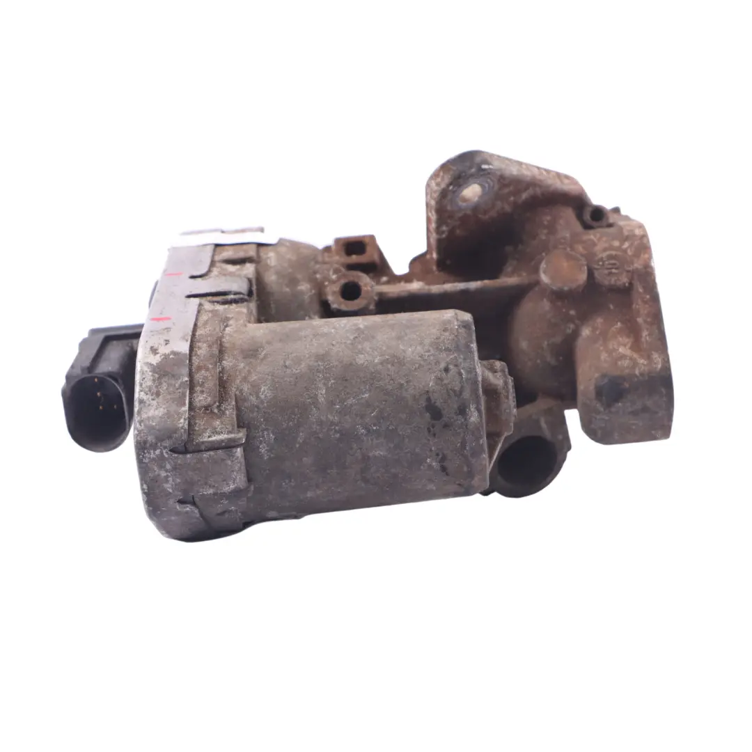 MK6 Válvula del radiador EGR Enfriador de escape de gas para Ford Transit con número de pieza 8C1Q90475BA Ford Transit MK6 Válvula del radiador EGR Enfriador de escape de gas - SKU 8C1Q90475BA - Número de pieza 8C1Q90475BA