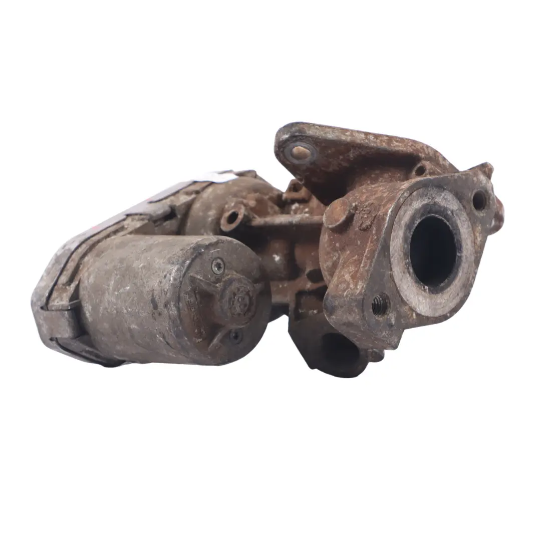 Ford Transit MK6 EGR Vanne radiateur Refroidisseur gaz d'échappement - SKU 8C1Q90475BA - Numéro de pièce 8C1Q90475BA