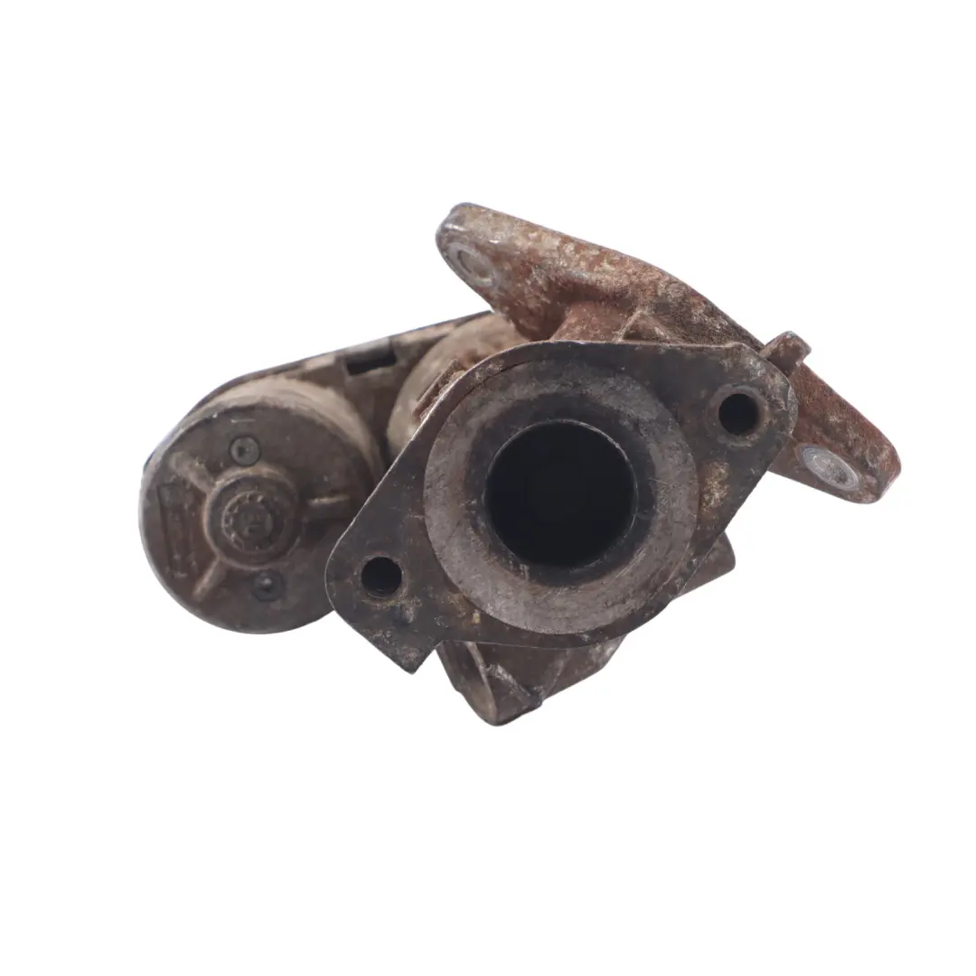 Ford Transit MK6 Valvola radiatore EGR Raffreddatore gas di scarico - SKU 8C1Q90475BA - Numero di parte 8C1Q90475BA