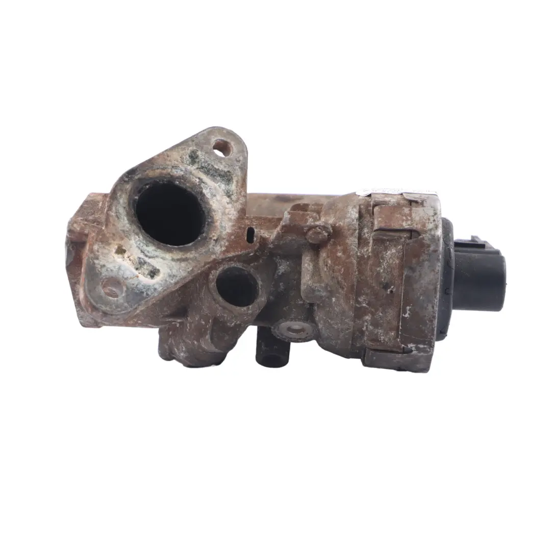 MK6 Válvula del radiador EGR Enfriador de escape de gas para Ford Transit con número de pieza 8C1Q90475BA Ford Transit MK6 Válvula del radiador EGR Enfriador de escape de gas - SKU 8C1Q90475BA - Número de pieza 8C1Q90475BA