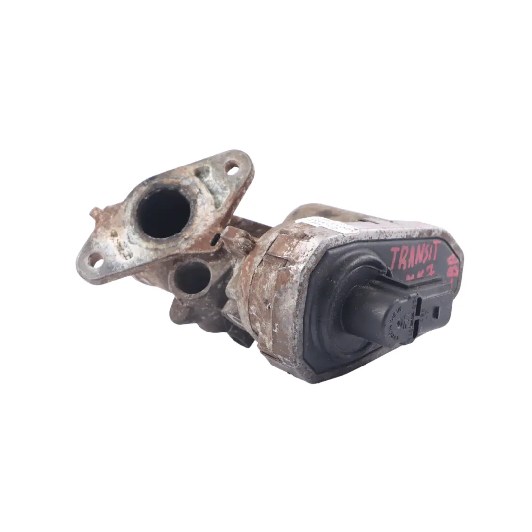 MK6 AGR Kühler Ventil Gas Abgas Kühler für Ford Transit mit Teilenummer 8C1Q90475BA Ford Transit MK6 AGR Kühler Ventil Gas Abgas Kühler - SKU 8C1Q90475BA - Teilenummer 8C1Q90475BA