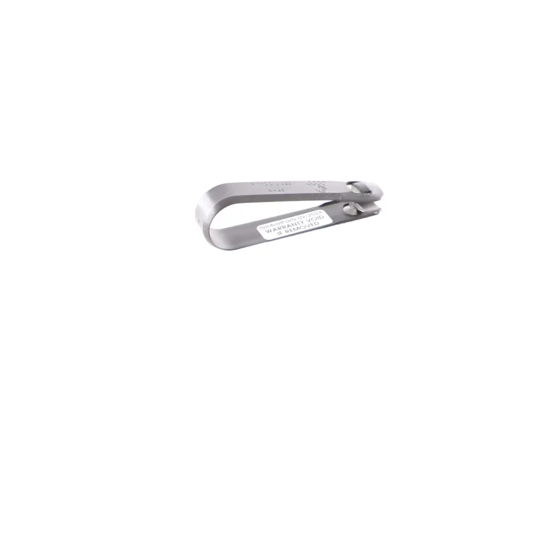 Volkswagen Audi Seat Cache-écrou de boulon de roue - SKU 8D0012244A - Numéro de pièce 8D0012244A