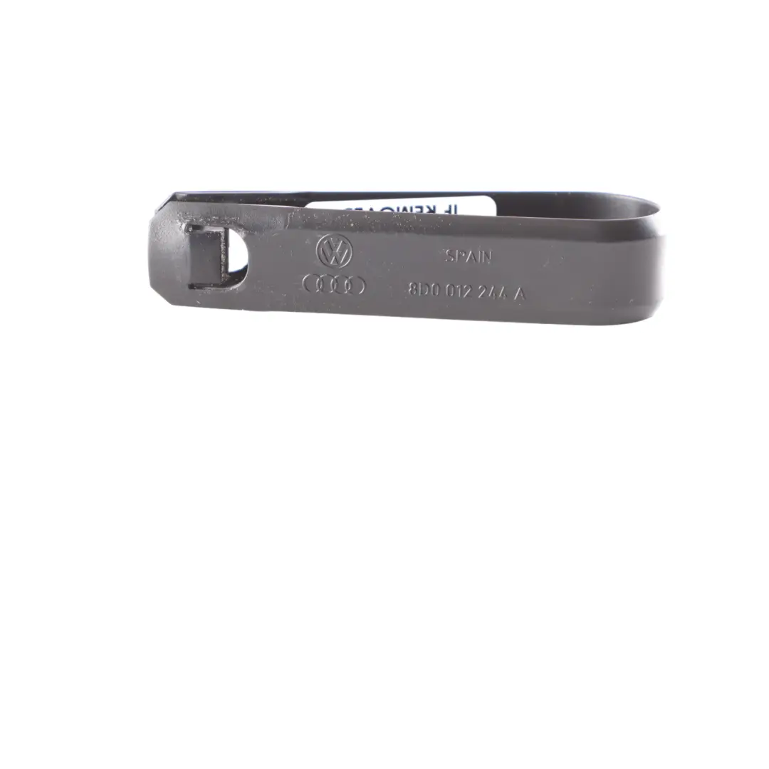 Volkswagen Audi Asiento Tuerca Tapa Cubre Tapas - SKU 8D0012244A - Número de pieza 8D0012244A