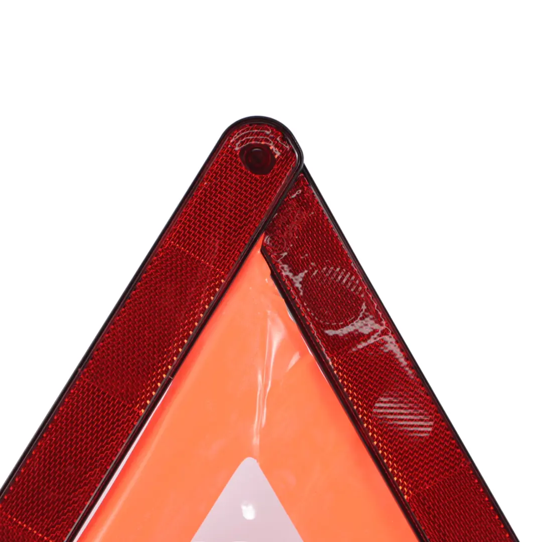 Hazard Warning Triangle Emergency pour Volkswagen VW Tiguan 5N à propos du numéro de pièce 8D9860251B Volkswagen VW Tiguan 5N Hazard Warning Triangle Emergency - SKU 8D9860251B - Numéro de pièce 8D9860251B