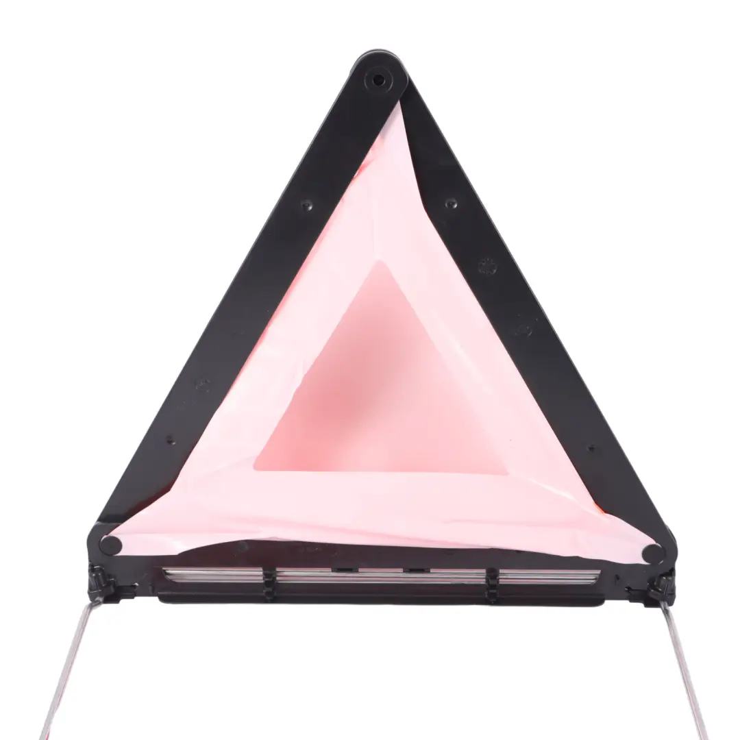 Volkswagen VW Tiguan 5N Hazard Warning Triangle Emergency - SKU 8D9860251B - Part number 8D9860251B