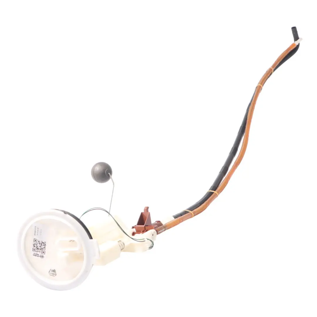 Sensor nivel combustible flotante Unidad de control para Audi A4 B7 con número de pieza 8E0201317R Audi A4 B7 Sensor nivel combustible flotante Unidad de control - SKU 8E0201317R - Número de pieza 8E0201317R