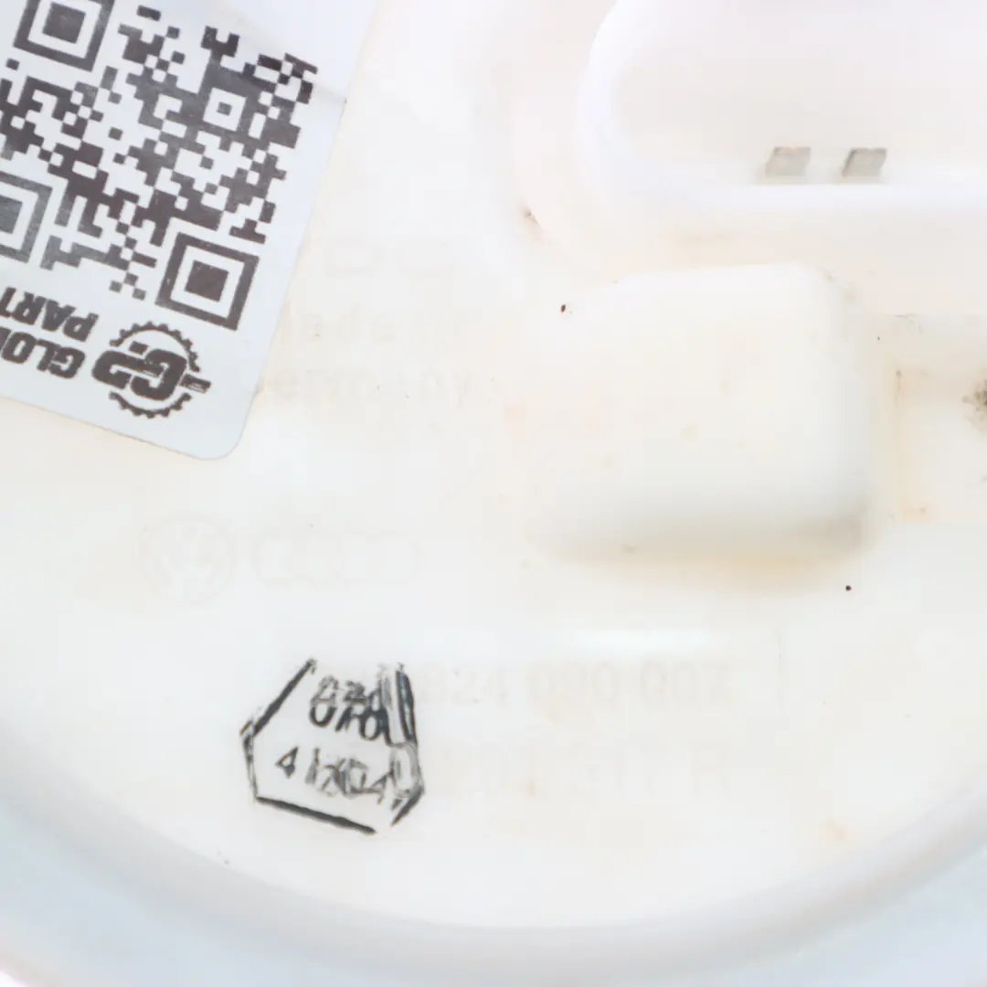 Kraftstofftank Schwimmer Sensor Steuergerät für Audi A4 B7 mit Teilenummer 8E0201317R Audi A4 B7 Kraftstofftank Schwimmer Sensor Steuergerät - SKU 8E0201317R - Teilenummer 8E0201317R