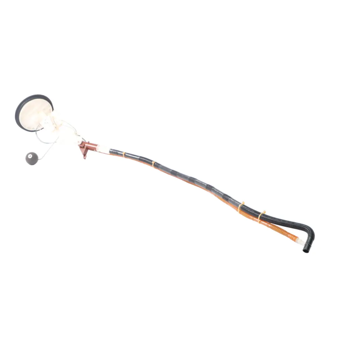 Kraftstofftank Schwimmer Sensor Steuergerät für Audi A4 B7 mit Teilenummer 8E0201317R Audi A4 B7 Kraftstofftank Schwimmer Sensor Steuergerät - SKU 8E0201317R - Teilenummer 8E0201317R