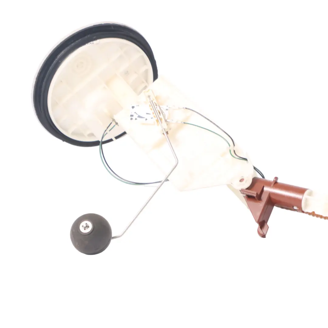 Level Floating Sensor Control Unit to Audi A4 B7 Fuel Tank with Part number 8E0201317R Audi A4 B7 Fuel Tank Level Floating Sensor Control Unit - SKU 8E0201317R - Part number 8E0201317R