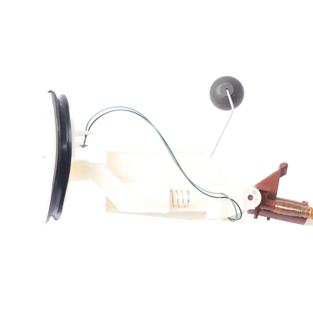 Kraftstofftank Schwimmer Sensor Steuergerät für Audi A4 B7 mit Teilenummer 8E0201317R Audi A4 B7 Kraftstofftank Schwimmer Sensor Steuergerät - SKU 8E0201317R - Teilenummer 8E0201317R