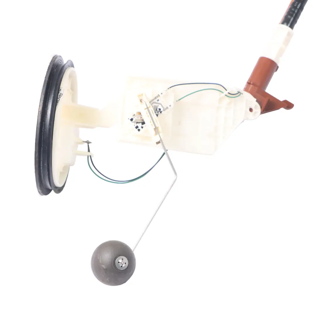 Kraftstofftank Schwimmer Sensor Steuergerät für Audi A4 B7 mit Teilenummer 8E0201317R Audi A4 B7 Kraftstofftank Schwimmer Sensor Steuergerät - SKU 8E0201317R - Teilenummer 8E0201317R