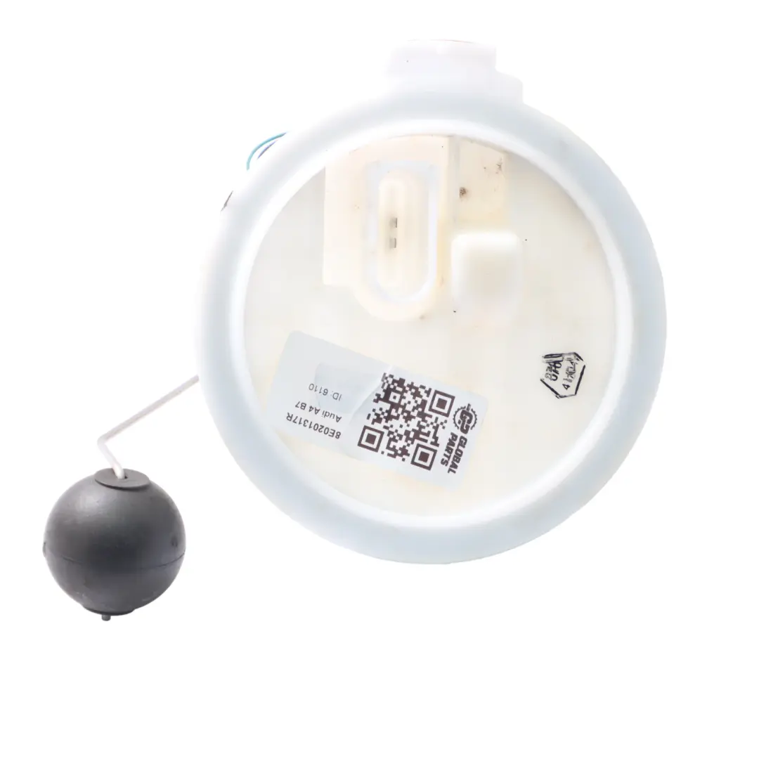 Kraftstofftank Schwimmer Sensor Steuergerät für Audi A4 B7 mit Teilenummer 8E0201317R Audi A4 B7 Kraftstofftank Schwimmer Sensor Steuergerät - SKU 8E0201317R - Teilenummer 8E0201317R