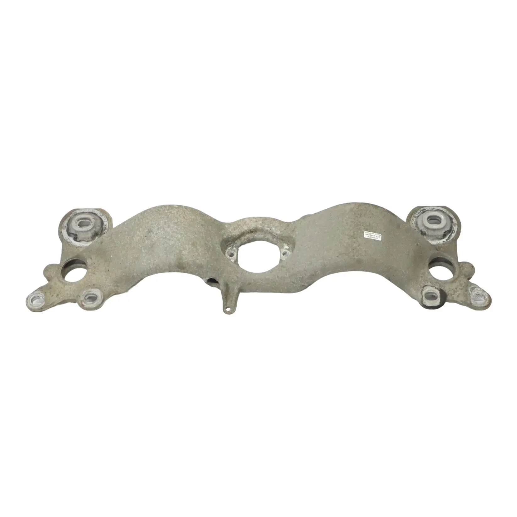Audi A4 B7 Support de Boîte de Vitesses Support Montage 8E0399263BH