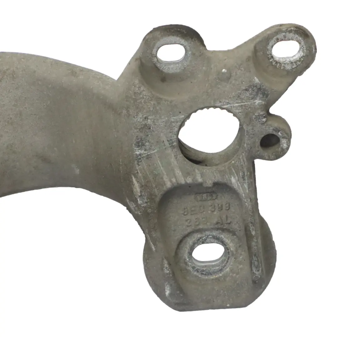 Cambio Staffa Supporto per Audi A4 B7 con numero di parte 8E0399263BH Audi A4 B7 Cambio Staffa Supporto - SKU 8E0399263BH - Numero di parte 8E0399263BH