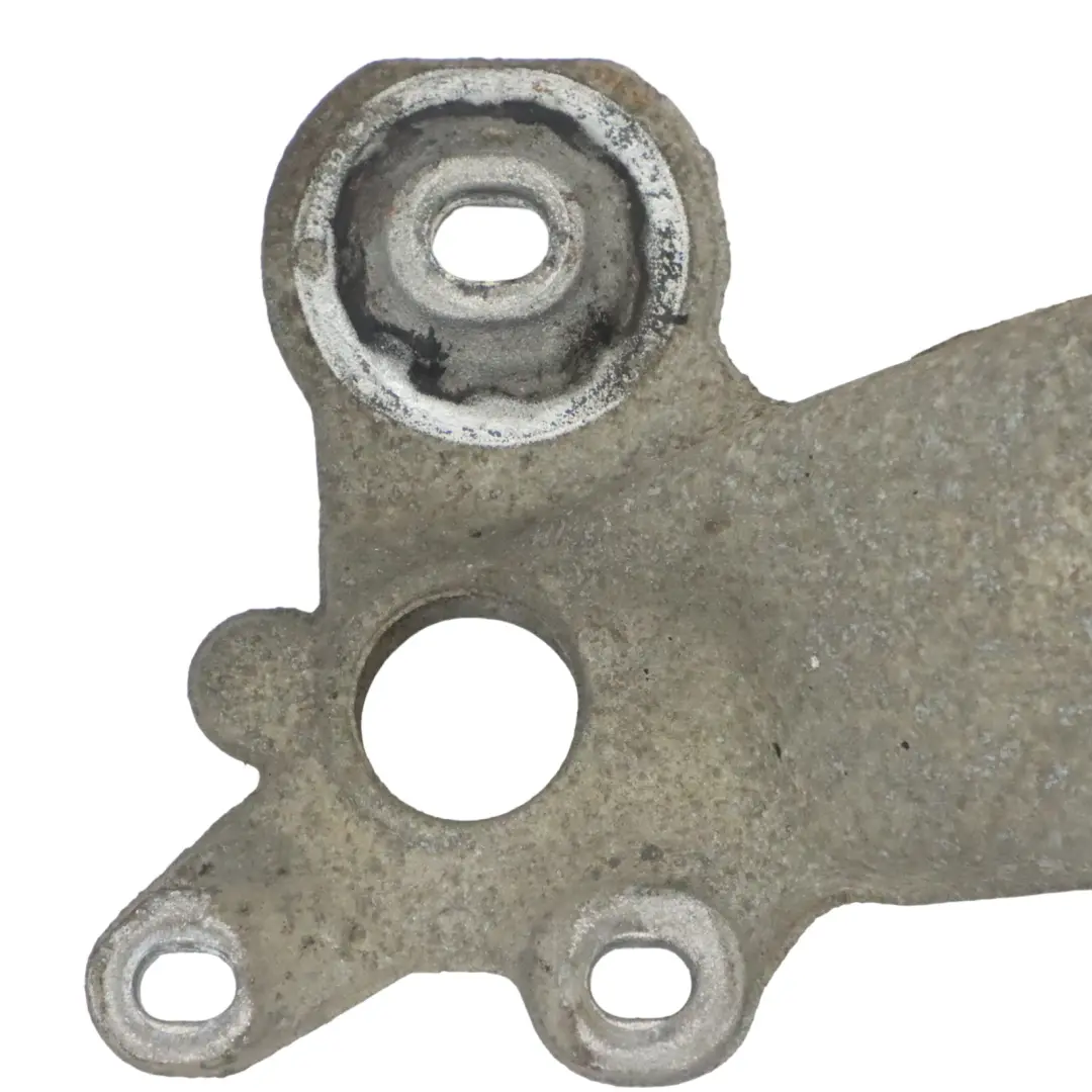 Gearbox Transmission Bracket Holder Mount Support to Audi A4 B7 with Part number 8E0399263BH Audi A4 B7 Gearbox Transmission Bracket Holder Mount Support - SKU 8E0399263BH - Part number 8E0399263BH