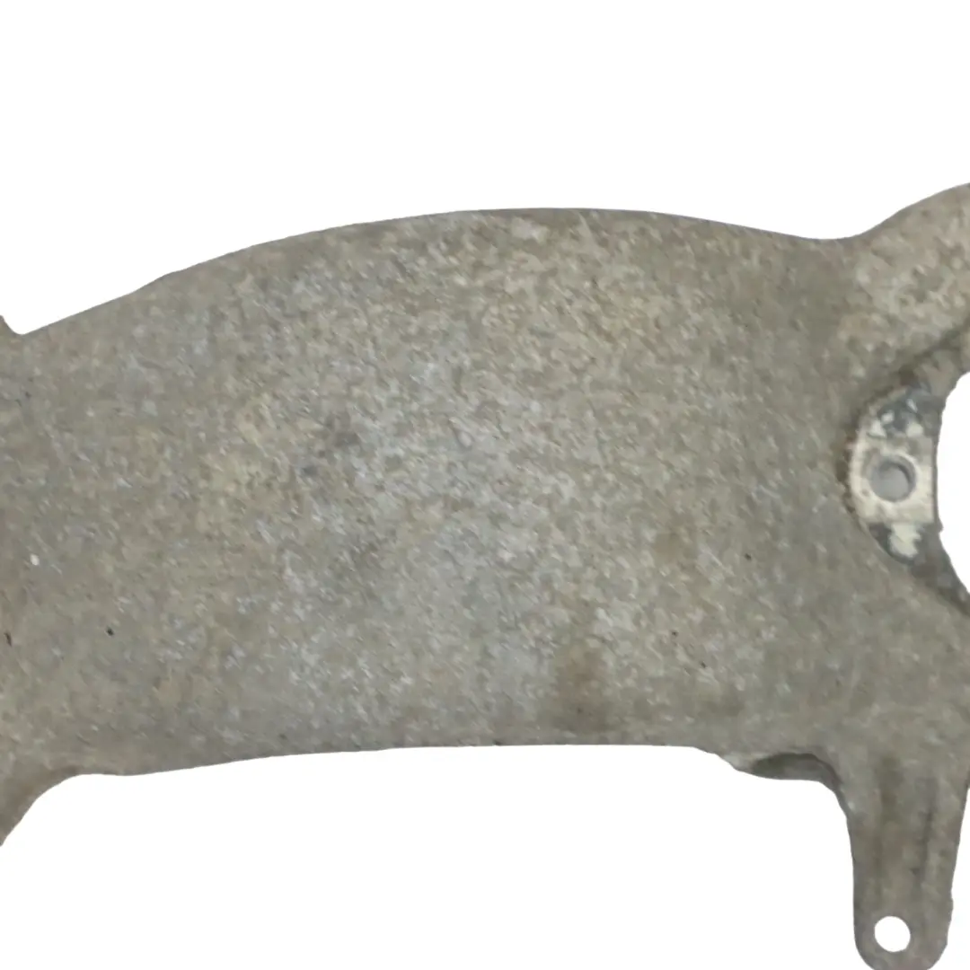 Audi A4 B7 Getriebehalter Getriebe Halterung - SKU 8E0399263BH - Teilenummer 8E0399263BH