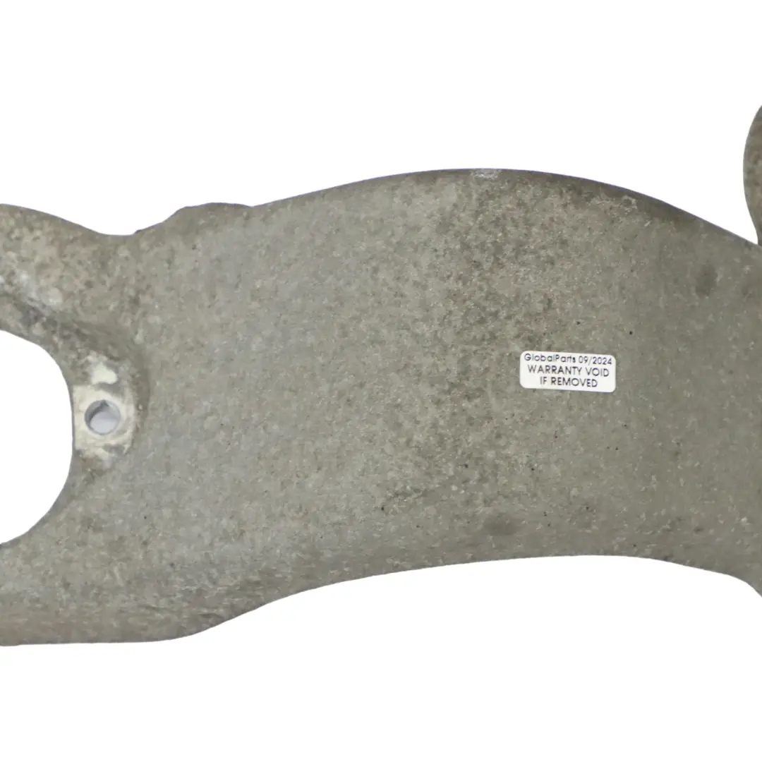 Audi A4 B7 Gearbox Transmission Bracket Holder Mount Support - SKU 8E0399263BH - Part number 8E0399263BH
