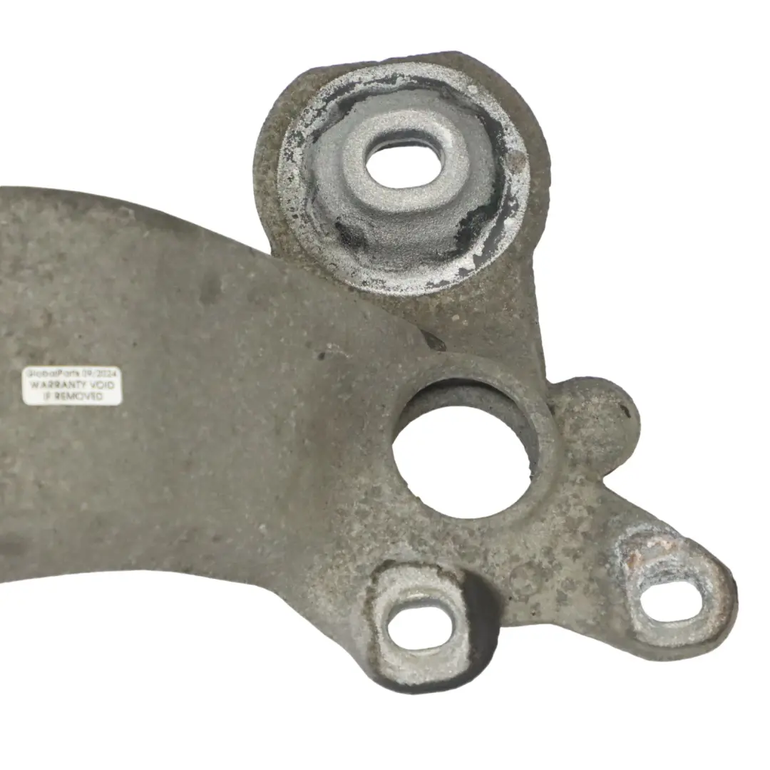 Audi A4 B7 Gearbox Transmission Bracket Holder Mount Support - SKU 8E0399263BH - Part number 8E0399263BH