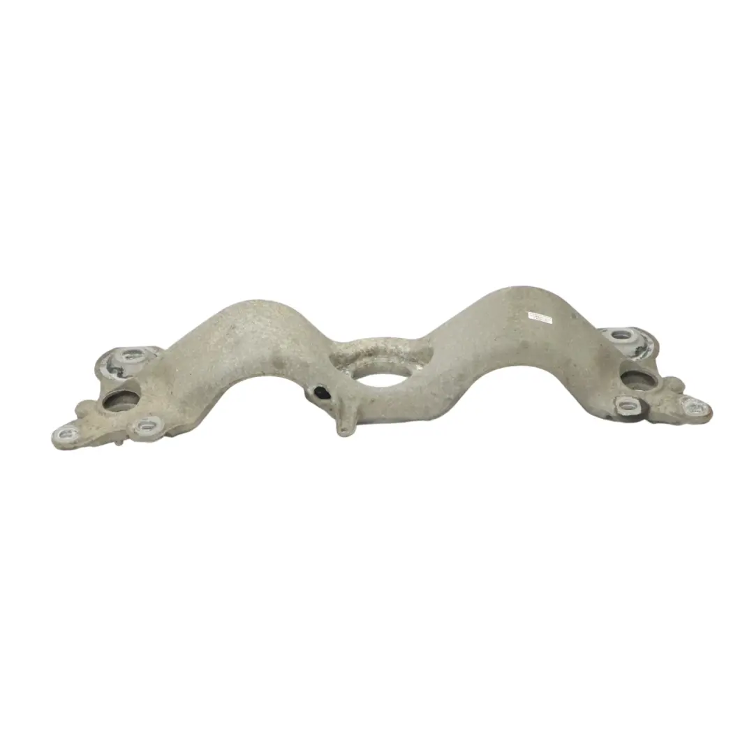Audi A4 B7 Gearbox Transmission Bracket Holder Mount Support - SKU 8E0399263BH - Part number 8E0399263BH