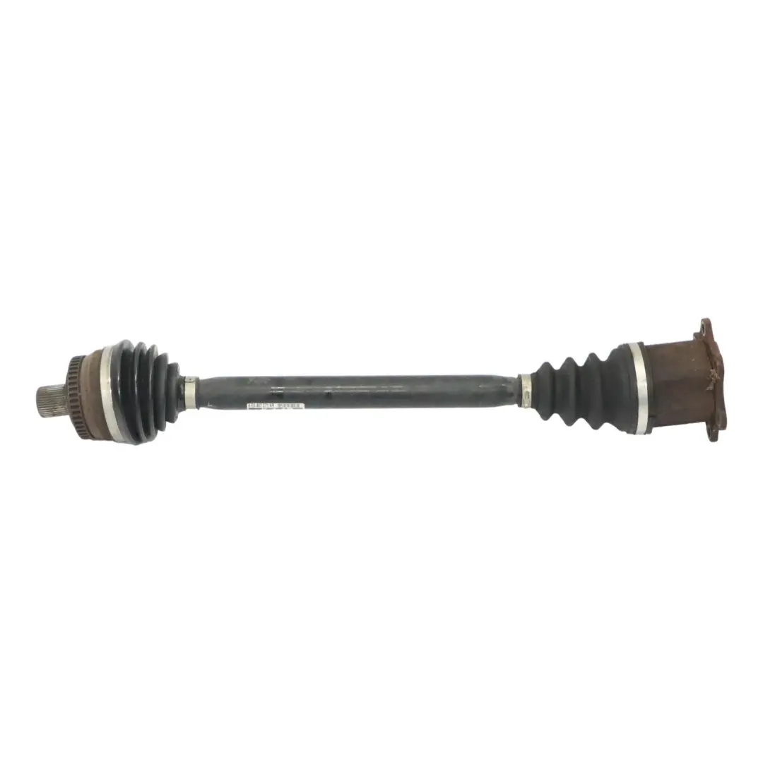 Audi A4 B7 Eje de Transmisión Delantero Derecho Quattro - SKU 8E0407272AR - Número de pieza 8E0407272AR