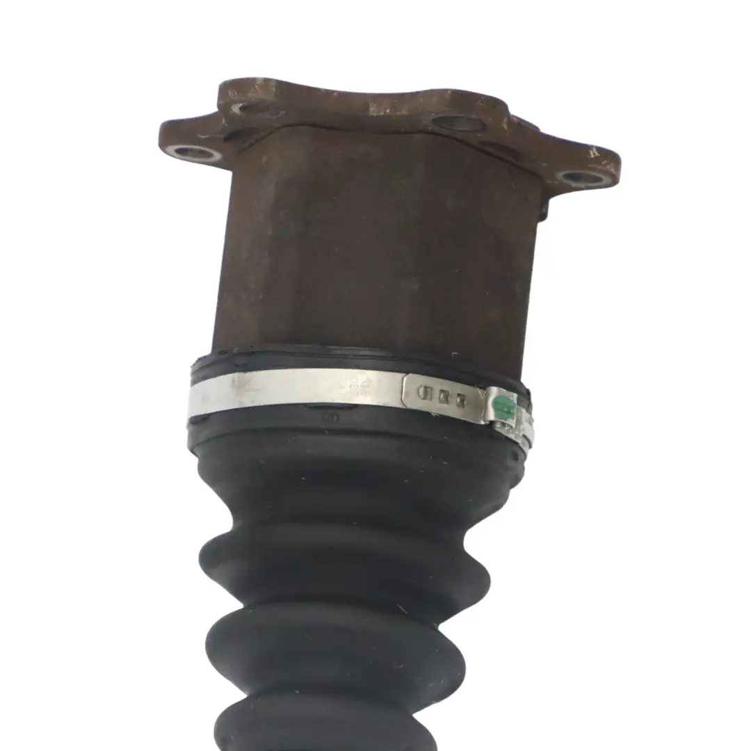 Audi A4 B7 Eje de Transmisión Delantero Derecho Quattro - SKU 8E0407272AR - Número de pieza 8E0407272AR