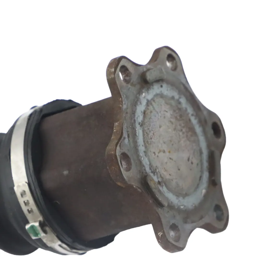 Antriebswelle Vorderachse Rechts Quattro für Audi A4 B7 mit Teilenummer 8E0407272AR Audi A4 B7 Antriebswelle Vorderachse Rechts Quattro - SKU 8E0407272AR - Teilenummer 8E0407272AR