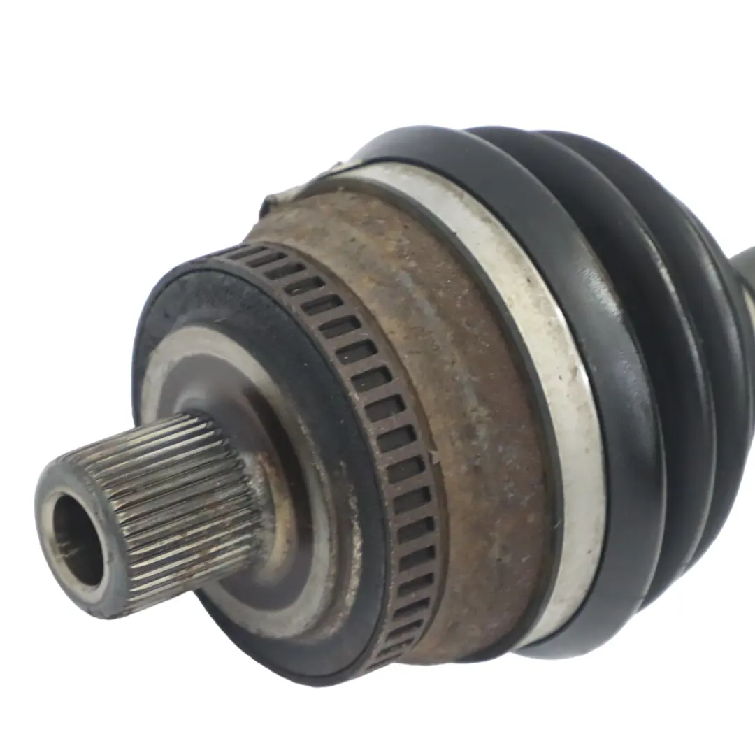 Audi A4 B7 Eje de Transmisión Delantero Derecho Quattro - SKU 8E0407272AR - Número de pieza 8E0407272AR