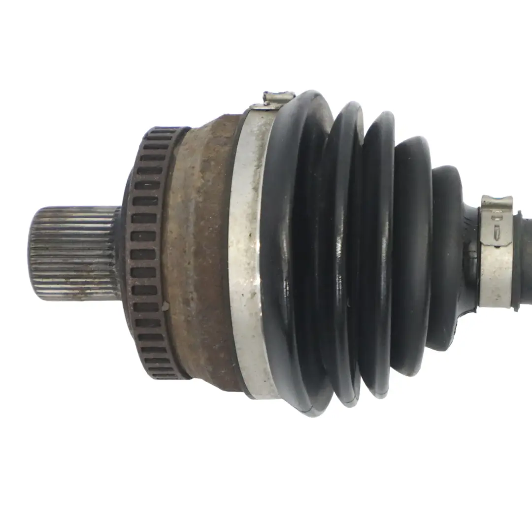 Shaft Front Axle Right O/S Driveshaft Quattro to Audi A4 B7 Drive with Part number 8E0407272AR Audi A4 B7 Drive Shaft Front Axle Right O/S Driveshaft Quattro - SKU 8E0407272AR - Part number 8E0407272AR