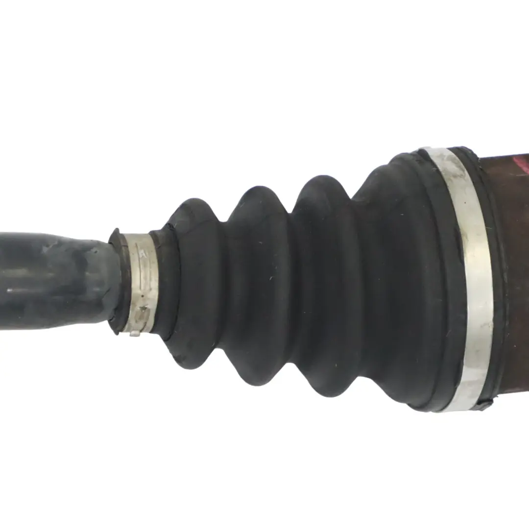 Albero di Trasmissione Asse Anteriore Destro Quattro per Audi A4 B7 con numero di parte 8E0407272AR Audi A4 B7 Albero di Trasmissione Asse Anteriore Destro Quattro - SKU 8E0407272AR - Numero di parte 8E0407272AR