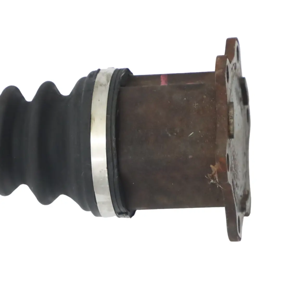 Półoś Napędowa Prawa Przednia Quattro do Audi A4 B7 o numerze 8E0407272AR Audi A4 B7 Półoś Napędowa Prawa Przednia Quattro - SKU 8E0407272AR - Numer Części 8E0407272AR