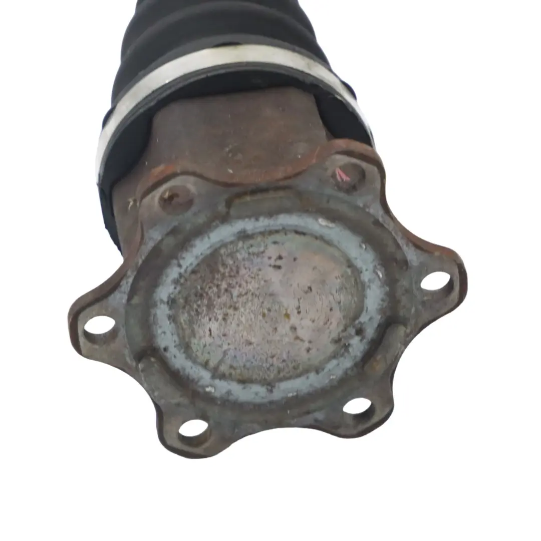 Audi A4 B7 Eje de Transmisión Delantero Derecho Quattro - SKU 8E0407272AR - Número de pieza 8E0407272AR