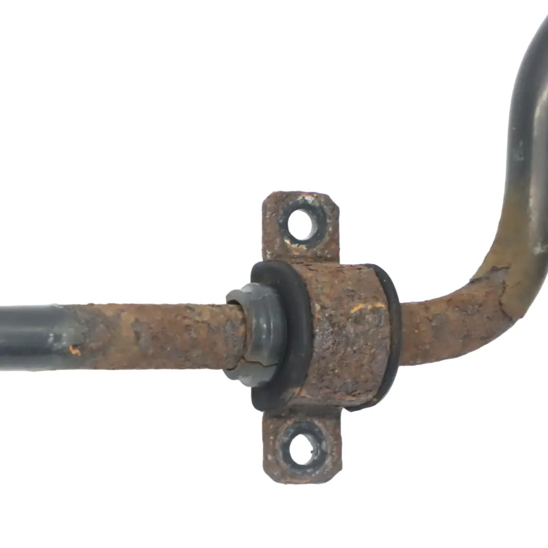 Audi A4 B7 Stabilizator Zawieszenia Tył Tylny - SKU 8E0511409AP - Numer Części 8E0511409AP