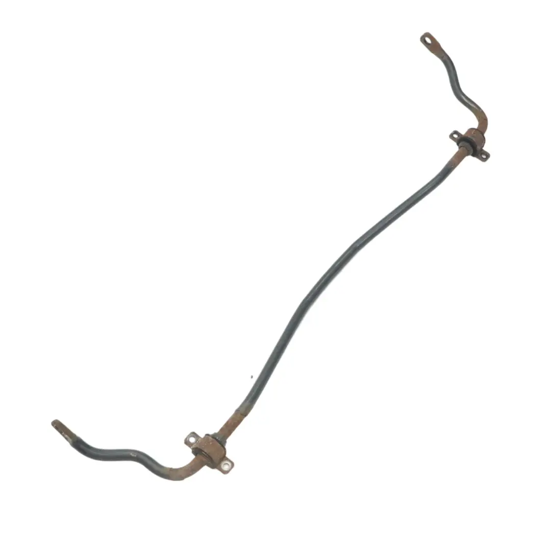 Fahrwerk Stabilisator Hinter Achse Stabilisator für Audi A4 B7 mit Teilenummer 8E0511409AP Audi A4 B7 Fahrwerk Stabilisator Hinter Achse Stabilisator - SKU 8E0511409AP - Teilenummer 8E0511409AP