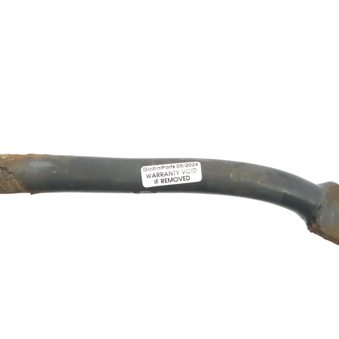 Suspension Stabilizer Front Axle Anti Roll Sway Bar to Audi A4 B7 with Part number 8E0411309N Audi A4 B7 Suspension Stabilizer Front Axle Anti Roll Sway Bar - SKU 8E0411309N - Part number 8E0411309N