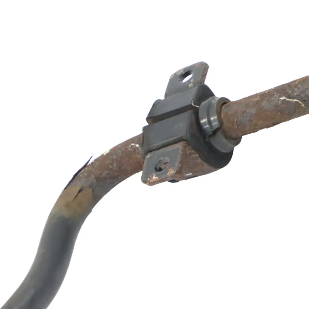 Barre Stabilisatrice De Suspension Arrière pour Audi A4 B7 à propos du numéro de pièce 8E0511409AP Audi A4 B7 Barre Stabilisatrice De Suspension Arrière - SKU 8E0511409AP - Numéro de pièce 8E0511409AP