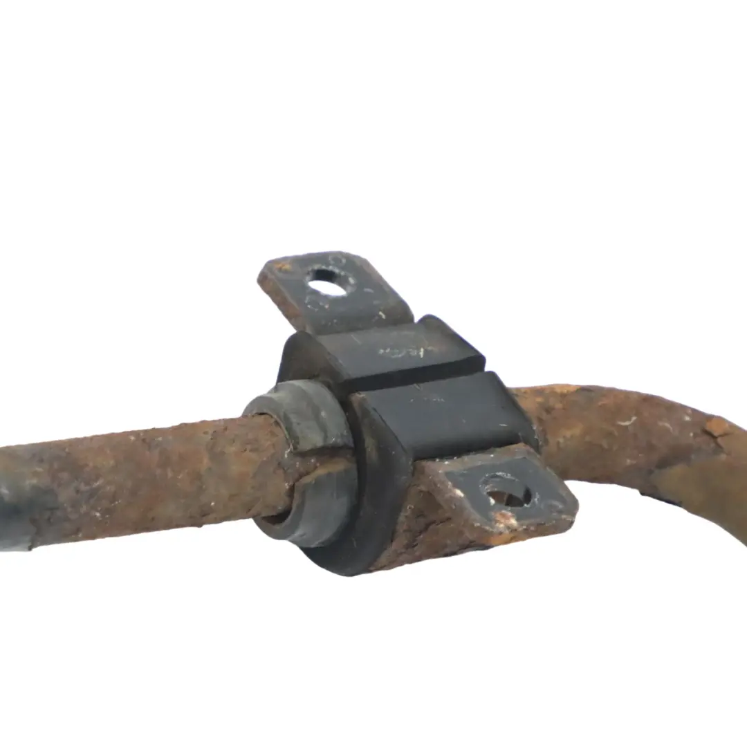 Audi A4 B7 Fahrwerkstabilisator Vorderachse Wankstabilisator - SKU 8E0411309N - Teilenummer 8E0411309N