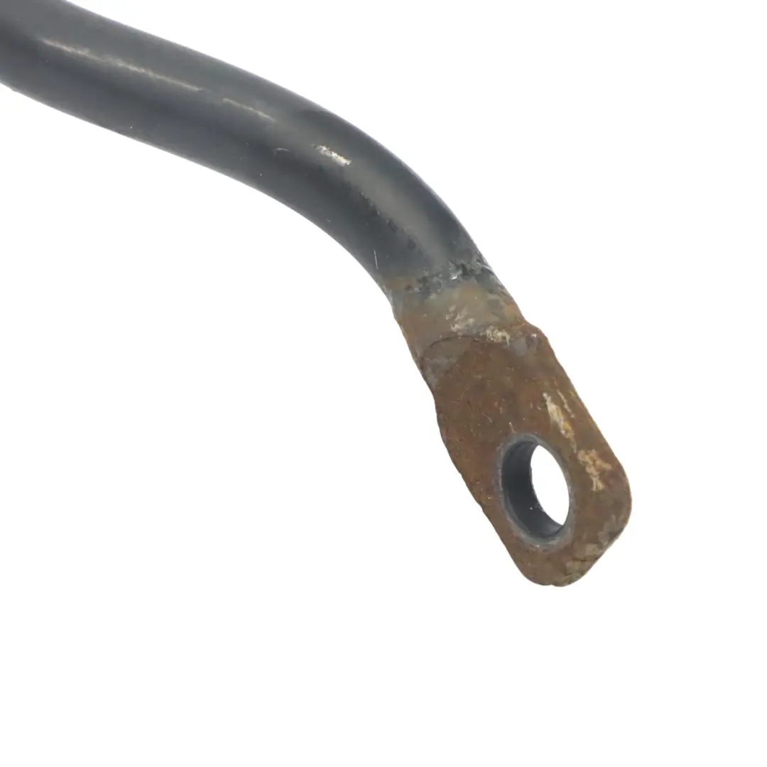 Suspension Stabilisateur Essieu avant Barre stabilisatrice pour Audi A4 B7 à propos du numéro de pièce 8E0411309N Audi A4 B7 Suspension Stabilisateur Essieu avant Barre stabilisatrice - SKU 8E0411309N - Numéro de pièce 8E0411309N