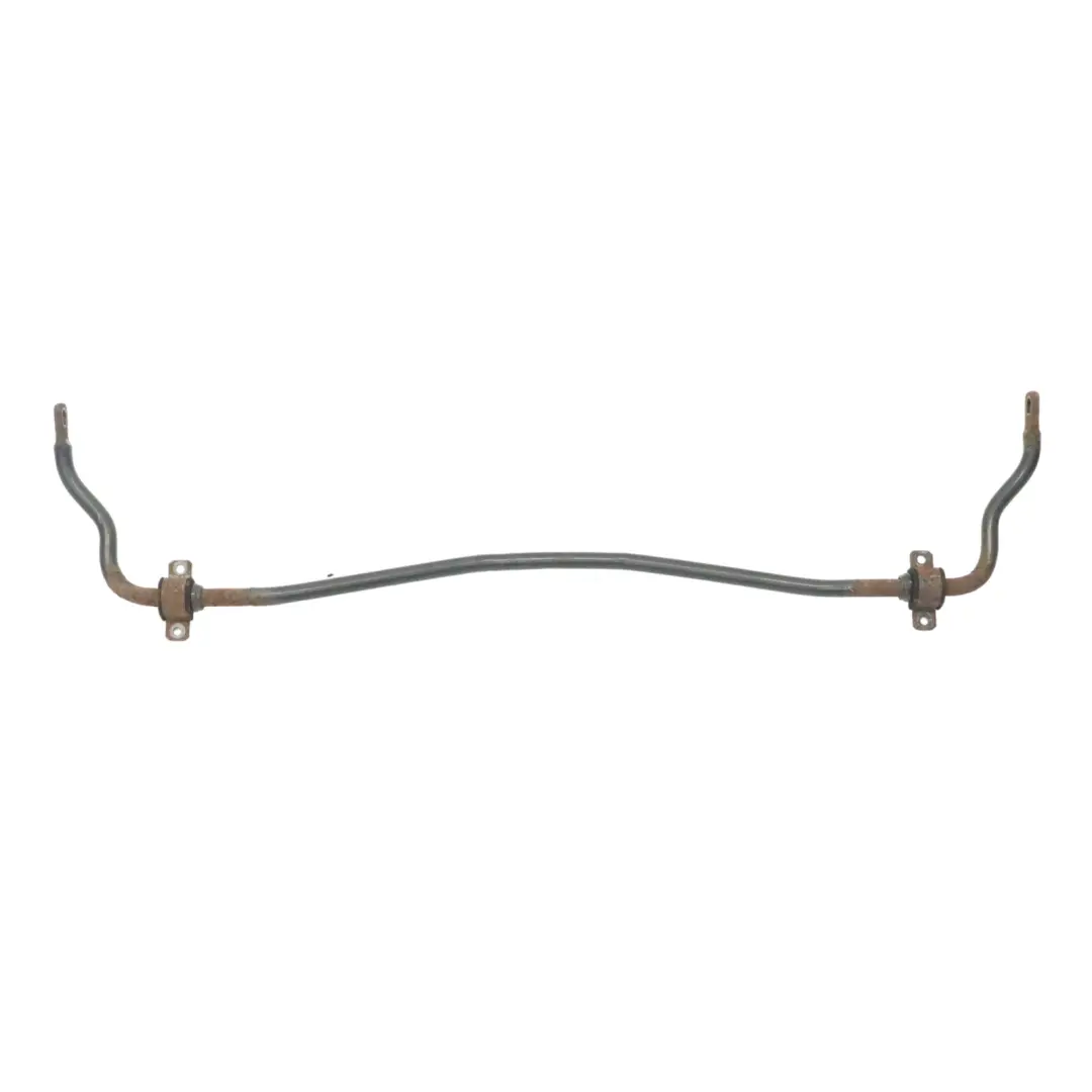 Suspension Stabilizer Front Axle Anti Roll Sway Bar to Audi A4 B7 with Part number 8E0411309N Audi A4 B7 Suspension Stabilizer Front Axle Anti Roll Sway Bar - SKU 8E0411309N - Part number 8E0411309N