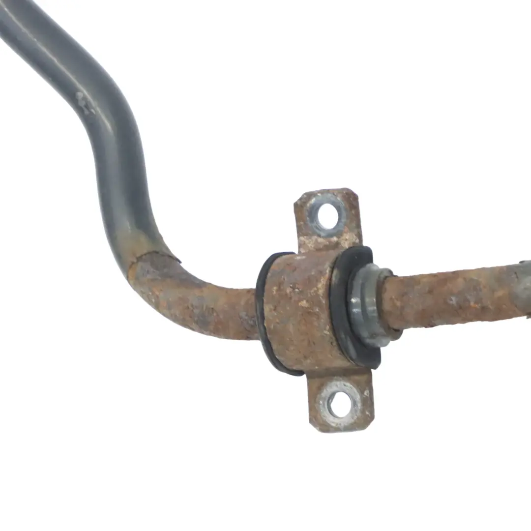 Fahrwerkstabilisator Vorderachse Wankstabilisator für Audi A4 B7 mit Teilenummer 8E0411309N Audi A4 B7 Fahrwerkstabilisator Vorderachse Wankstabilisator - SKU 8E0411309N - Teilenummer 8E0411309N