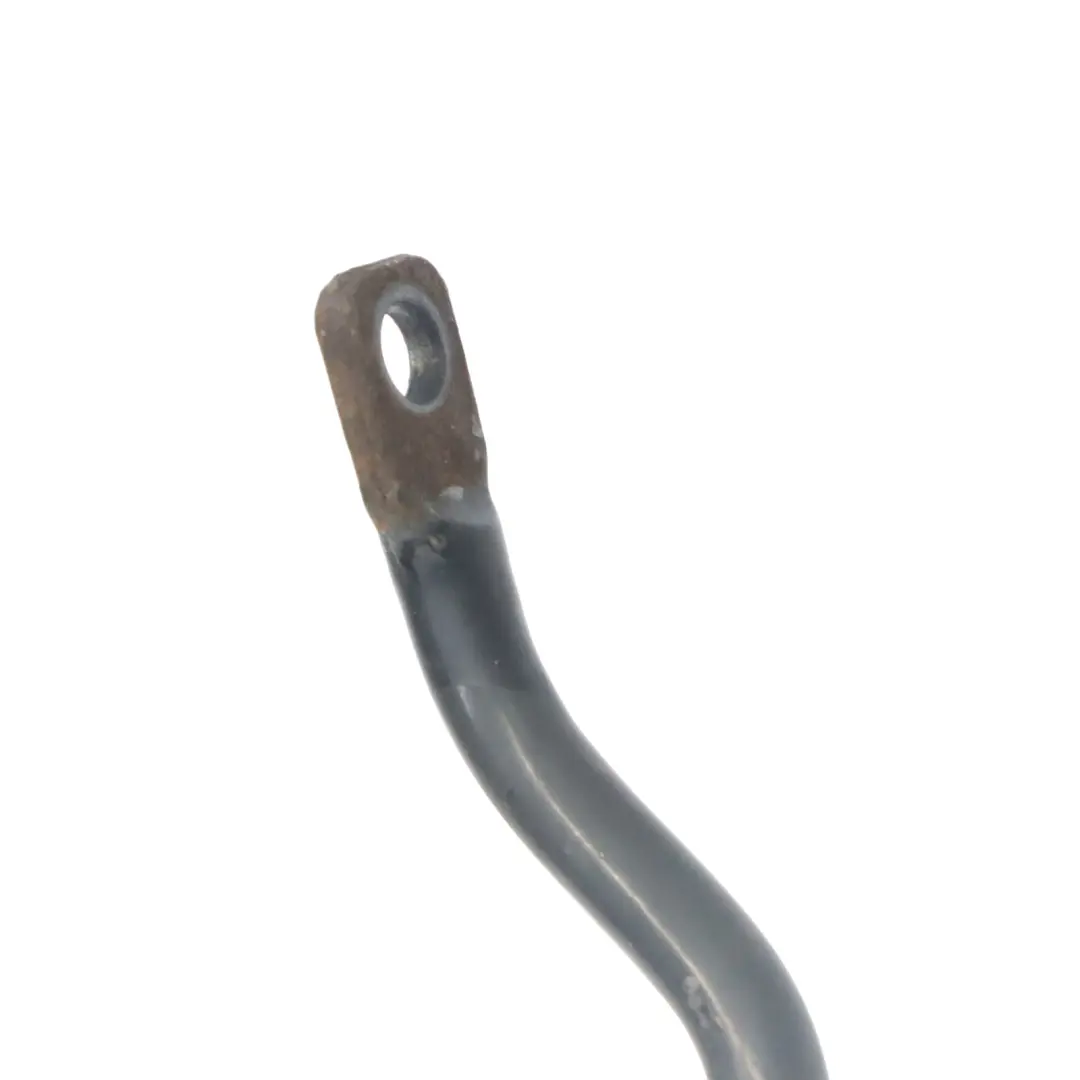 Stabilizator Zawieszenia Przedniej Osi do Audi A4 B7 o numerze 8E0411309N Audi A4 B7 Stabilizator Zawieszenia Przedniej Osi - SKU 8E0411309N - Numer Części 8E0411309N