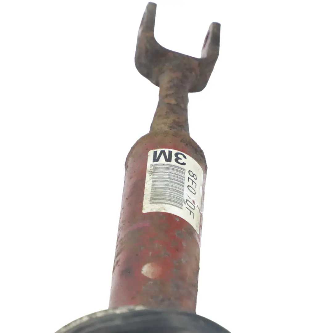 Amortiguador Delantero Izquierdo Derecho Muelle para Audi A4 B7 con número de pieza 8E0413031DF Audi A4 B7 Amortiguador Delantero Izquierdo Derecho Muelle - SKU 8E0413031DF-1 - Número de pieza 8E0413031DF