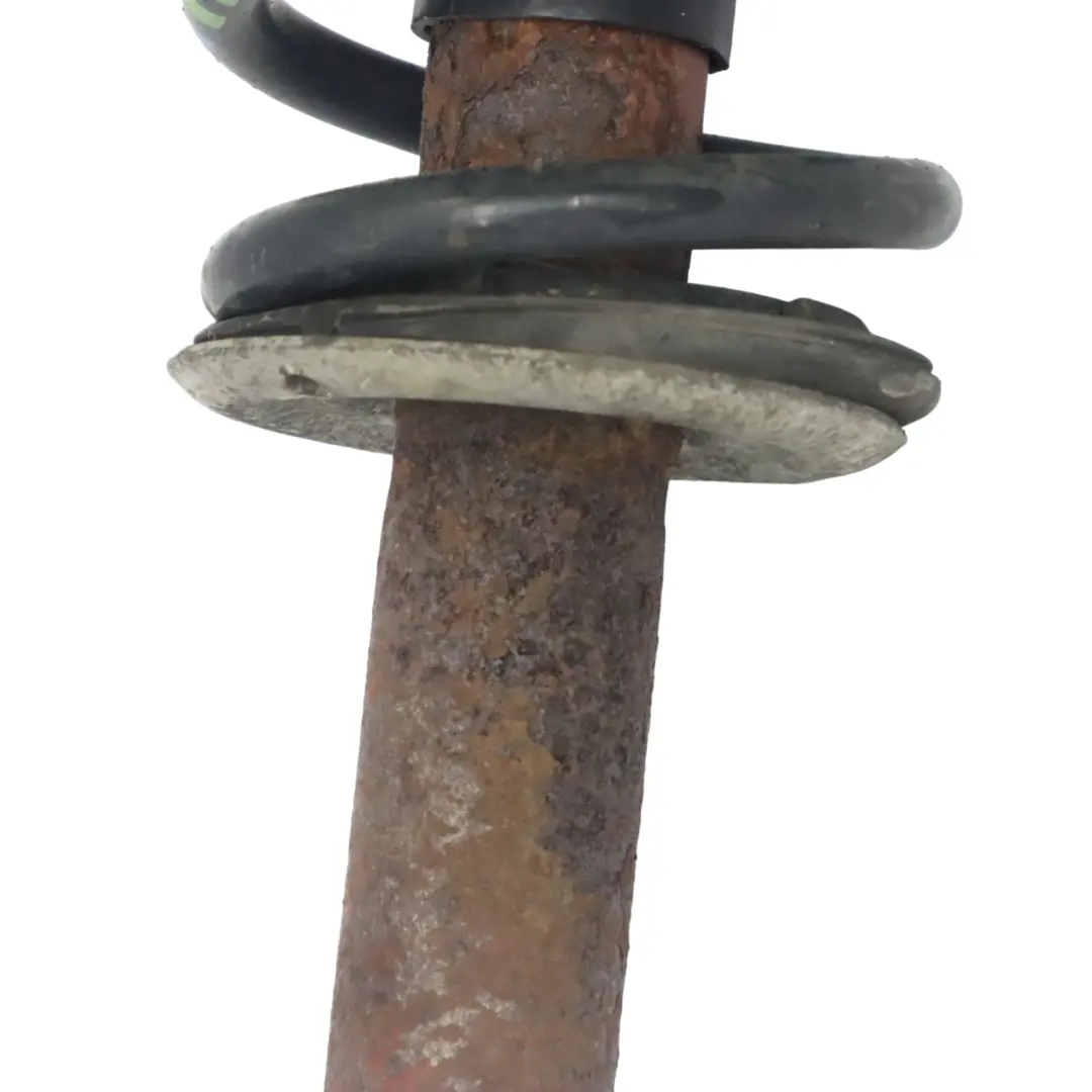 Amortisseur Avant Gauche Droite Ressort Jambe de Force pour Audi A4 B7 à propos du numéro de pièce 8E0413031DF Audi A4 B7 Amortisseur Avant Gauche Droite Ressort Jambe de Force - SKU 8E0413031DF-1 - Numéro de pièce 8E0413031DF