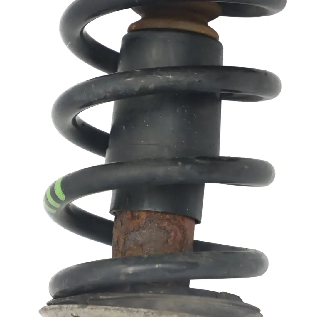 Audi A4 B7 Amortiguador Delantero Izquierdo Derecho Muelle - SKU 8E0413031DF-1 - Número de pieza 8E0413031DF