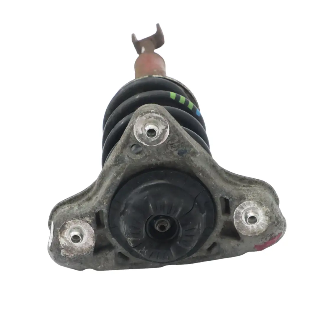 Audi A4 B7 Amortiguador Delantero Izquierdo Derecho Muelle - SKU 8E0413031DF-1 - Número de pieza 8E0413031DF