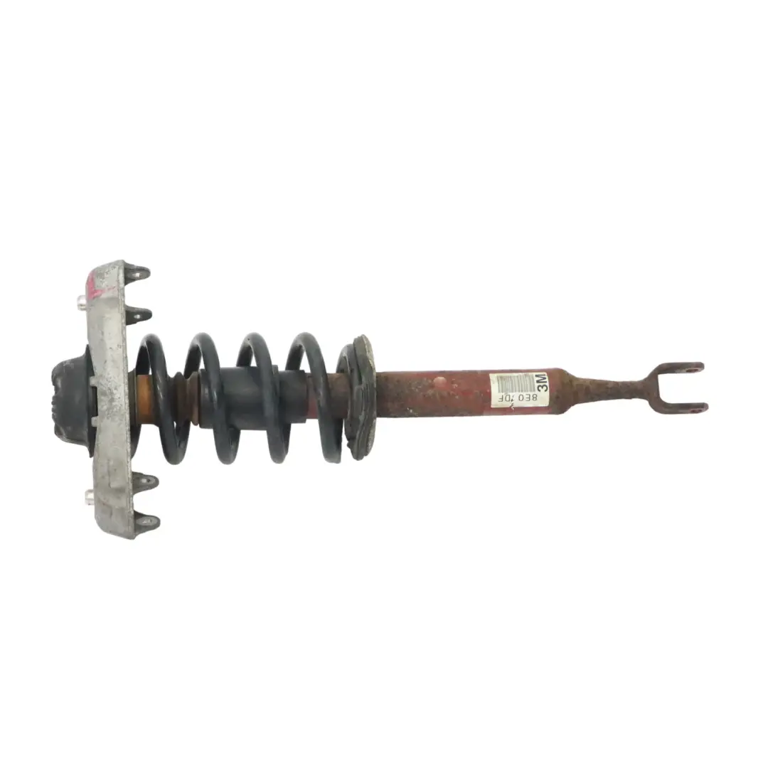 Shock Absorber Front Left Right N/O/S Spring Strut to Audi A4 B7 with Part number 8E0413031DF Audi A4 B7 Shock Absorber Front Left Right N/O/S Spring Strut - SKU 8E0413031DF-1 - Part number 8E0413031DF