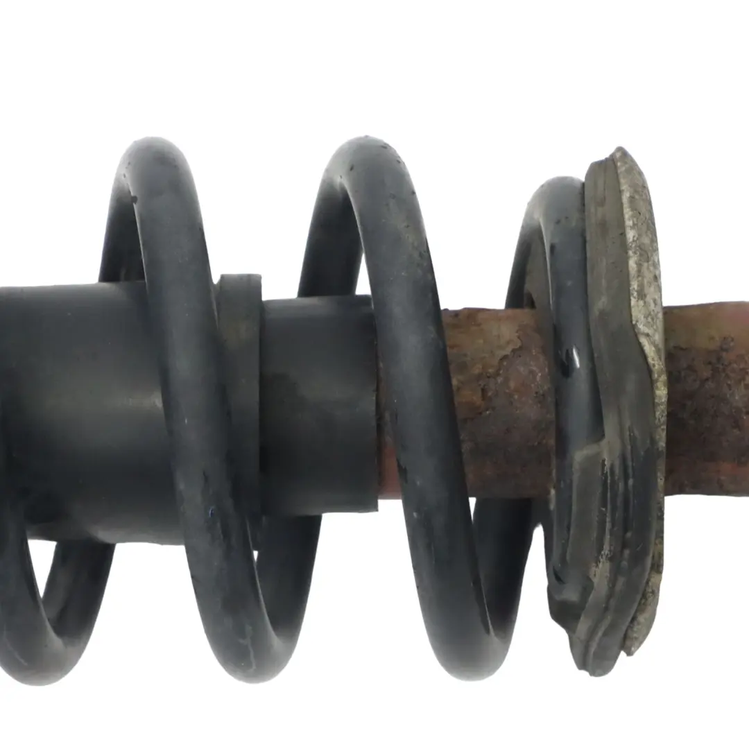 Amortiguador Delantero Izquierdo Derecho Muelle para Audi A4 B7 con número de pieza 8E0413031DF Audi A4 B7 Amortiguador Delantero Izquierdo Derecho Muelle - SKU 8E0413031DF-1 - Número de pieza 8E0413031DF