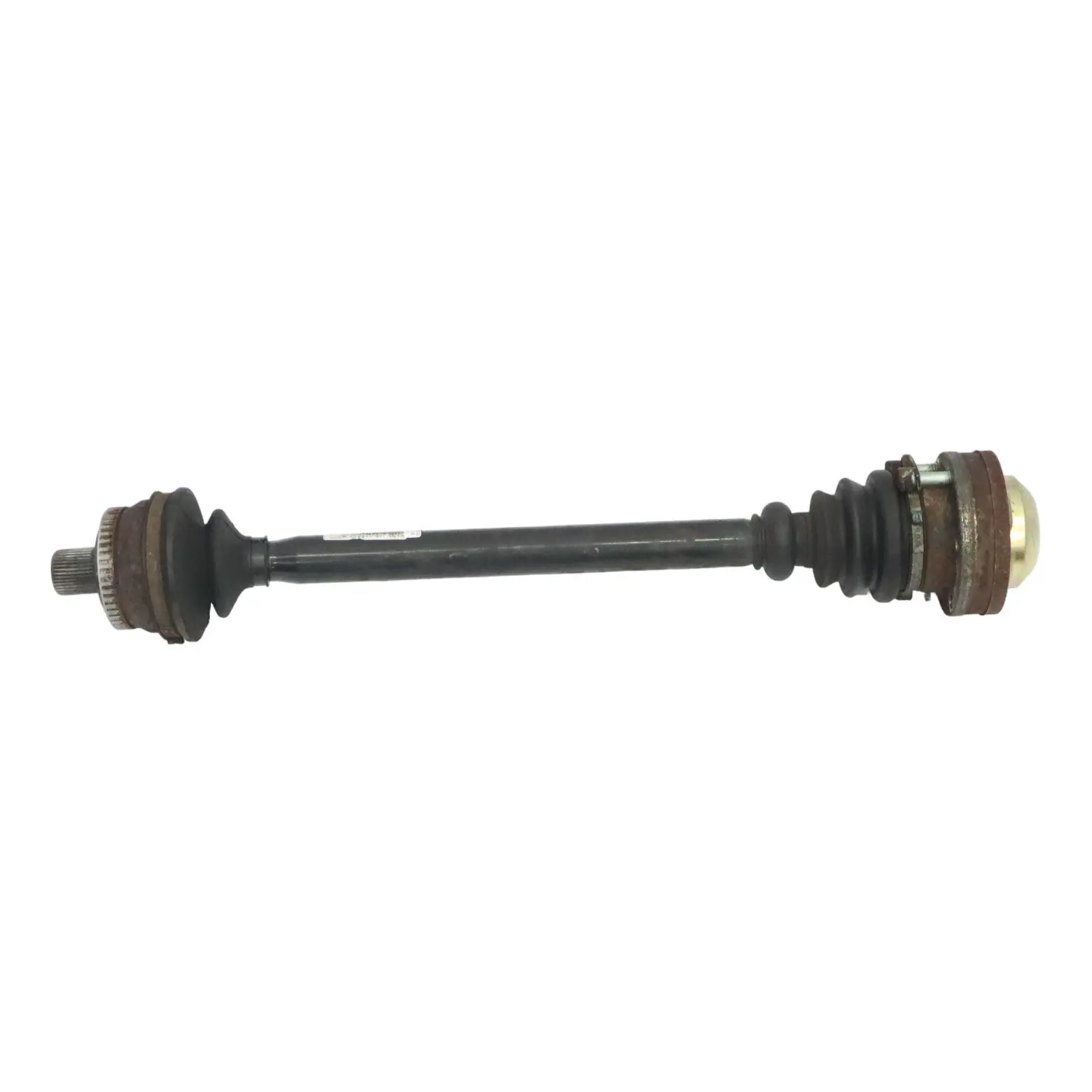 Audi A4 B7 Antriebswelle Hinterachse Rechts 8E0501203K