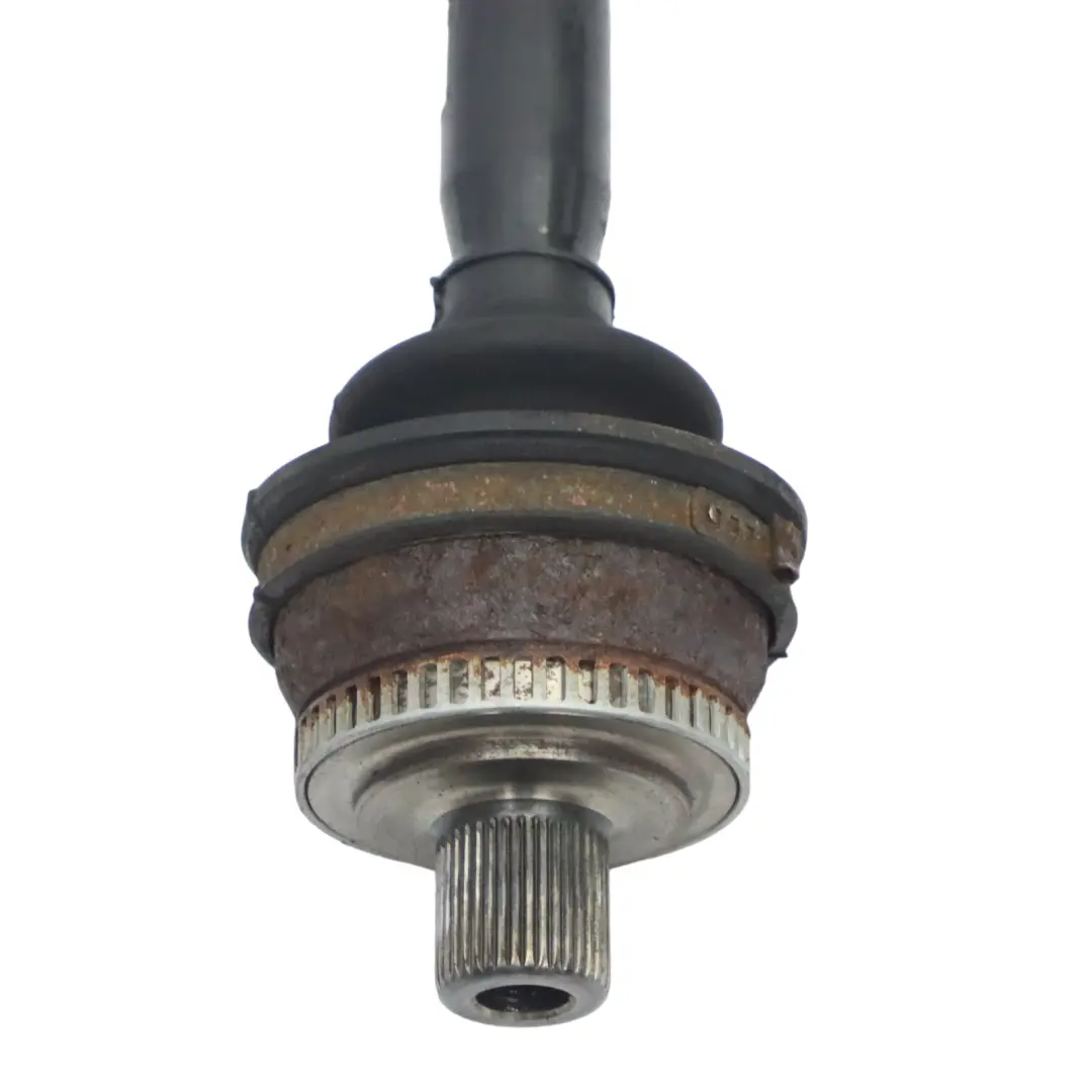 Antriebswelle Hinterachse Rechts pour Audi A4 B7 à propos du numéro de pièce 8E0501203K Audi A4 B7 Antriebswelle Hinterachse Rechts - SKU 8E0501203K - Numéro de pièce 8E0501203K